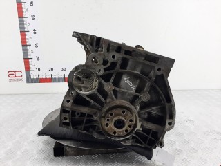 Блок цилиндров, ориг. номер 11117536184, BMW 3 E46 1997-2003