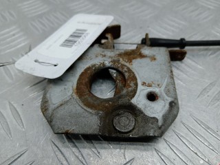 Замок капота, ориг. номер 8200236512, Renault Megane 2006-2009