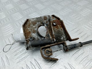 Замок капота, ориг. номер 8200236512, Renault Megane 2006-2009