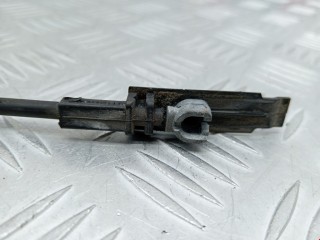 Замок капота, ориг. номер 8200236512, Renault Megane 2006-2009
