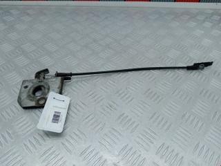 Замок капота, ориг. номер 8200236512, Renault Scenic 2003-2006