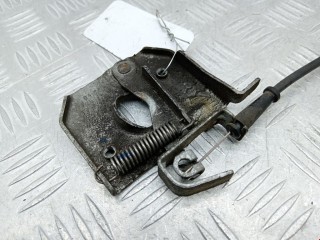 Замок капота, ориг. номер 8200236512, Renault Scenic 2003-2006
