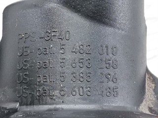 Корпус термостата, ориг. номер 1476110, 4M5G-EA, Ford C-Max 2003-2007