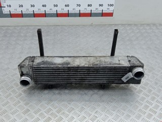 Интеркулер, ориг. номер 17517790846, BMW 7 E65/E66 2001-2005