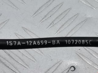 Датчик детонации, ориг. номер 1S7A12A699BA, LF0118921, Mazda 6 2002-2005