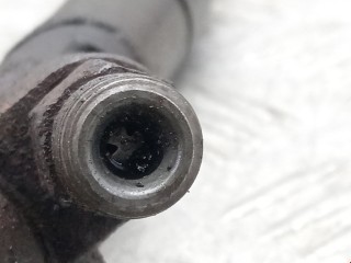 Форсунка, ориг. номер 5010450533, Renault Midlum 1999-2005