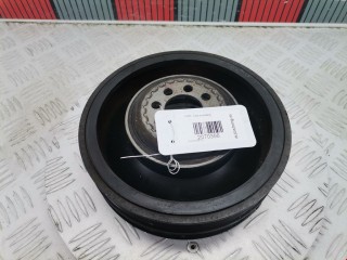 Шкив коленвала, ориг. номер 059105251M, 059105251AC, Audi A4 1999-2001