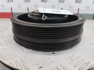 Шкив коленвала, ориг. номер 059105251M, 059105251AC, Audi A4 1999-2001