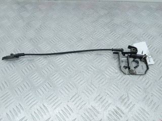 Замок капота, ориг. номер 236510B, 8200236512, Renault Megane 1999-2003