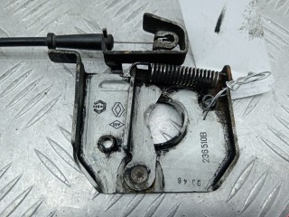 Замок капота, ориг. номер 236510B, 8200236512, Renault Megane 1999-2003