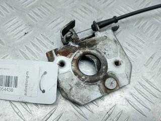 Замок капота, ориг. номер 236510B, 8200236512, Renault Megane 1999-2003