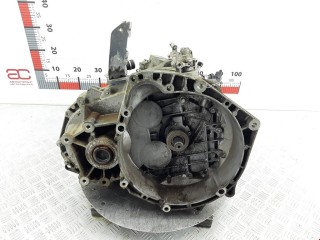 КПП механическая (МКПП) 6-ступенчатая Opel Vectra 2005-2008, 55192042
