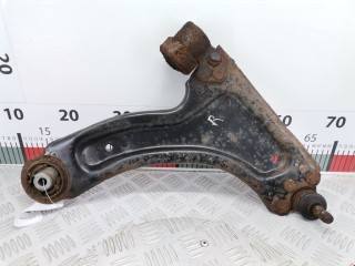 Рычаг передний правый Opel Corsa 2000-2003, 13140038