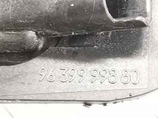 Датчик коленвала, ориг. номер 9639999880, 1920AW, Peugeot Partner 1997-2002