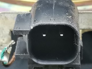Динамик, ориг. номер XW7F18808AB, 5010180, Ford Fiesta 2001-2007