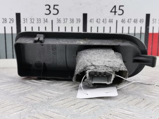 Кнопка стеклоподъемника, ориг. номер 156013740, 8200315029, Renault Scenic 2003-2006