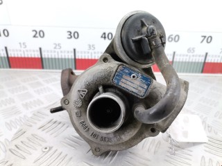 Турбина, ориг. номер 73501343, 54359710005, Fiat Punto 2003-2011