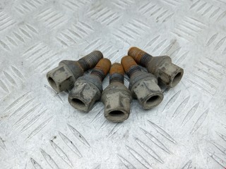 Болт колесный Renault Kangoo 2007-2013, M12X1.5