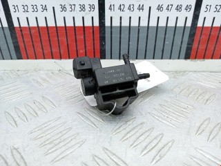Клапан воздушный Opel Vectra 2002-2005, бензин, 72244900