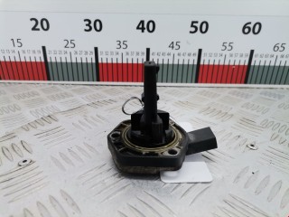 Датчик уровня масла, ориг. номер 1J0907660B, 6PR008079-02, Volkswagen Golf 1997-2006