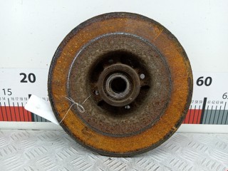 Ступица задняя правая, ориг. номер 7701208059, Renault Scenic 2003-2006