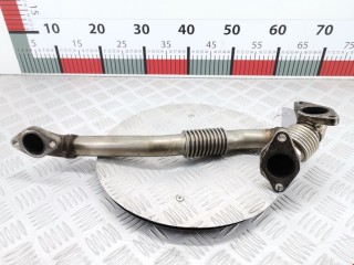 Трубка системы рециркуляции EGR, ориг. номер 18735RMAE00, Honda CR-V 2006-2009