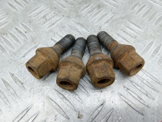 Болт колесный Renault Logan 2004-2009, M12X1.5
