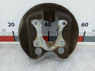 Кожух защитный тормозного диска, ориг. номер 4209A9, Peugeot 307 2005-2008