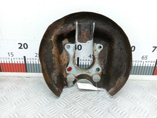 Кожух защитный тормозного диска, ориг. номер 4209A9, Peugeot 307 2005-2008