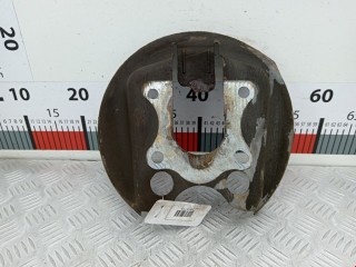 Кожух защитный тормозного диска, ориг. номер 4209A9, Peugeot 307 2005-2008