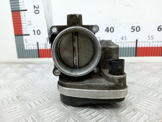 Заслонка дроссельная, ориг. номер 13541439224, 408238422003, BMW 3 E46 1997-2003