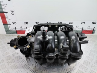 Коллектор впускной, ориг. номер 552183120, 71765750, Fiat Punto 2003-2011