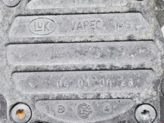 Насос вакуумный, ориг. номер 293000N010, Toyota Yaris 2005-2009