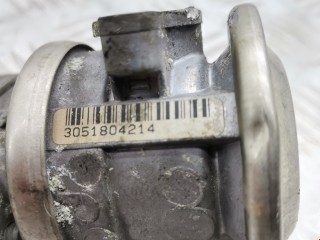 Клапан ЕГР EGR, ориг. номер 078131101AG, 72256000, Audi A6 1997-2001