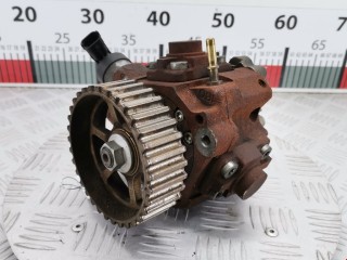 ТНВД Renault Megane 2006-2009, дизель, 0445010216