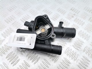 Корпус термостата Renault Megane 2006-2009, МКПП, 8200641307