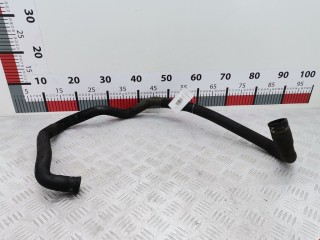 Патрубок радиатора Ford Focus 2007-2011, МКПП, 1465155