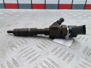 Форсунка, ориг. номер 8200198733, 0445110127, Renault Laguna 2001-2005
