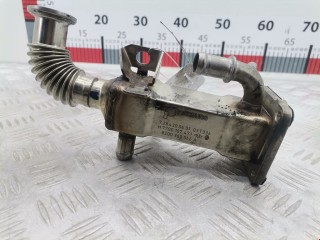 Радиатор EGR, ориг. номер 8200360566A, 7701058851, Renault Laguna 2001-2005