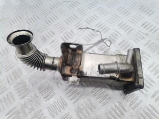 Радиатор EGR, ориг. номер 8200360566A, 7701058851, Renault Laguna 2001-2005