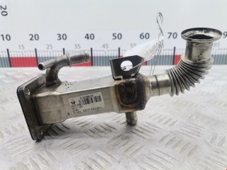 Радиатор EGR, ориг. номер 8200360566A, 7701058851, Renault Laguna 2001-2005