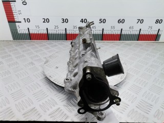 Коллектор впускной, ориг. номер 1711127012, Toyota Avensis 2003-2006