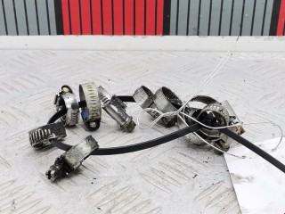 Хомут металлический, ориг. номер 11617798304, Toyota Avensis 2003-2006