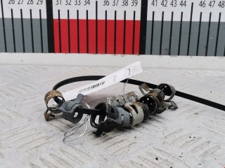 Хомут металлический, ориг. номер 11617798304, Toyota Avensis 2003-2006