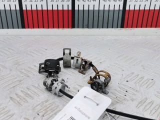 Хомут металлический, ориг. номер 11617798304, Toyota Avensis 2003-2006