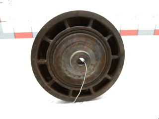 Шкив коленвала, ориг. номер C27581, 8200386446, Renault Laguna 2001-2005
