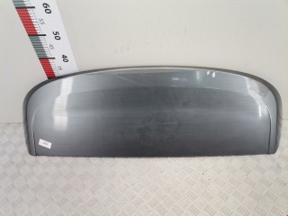Спойлер, ориг. номер 872203Z000, Hyundai i40 2011-2015