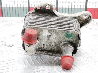 Теплообменник масляного фильтра Opel Astra 1998-2009, 8973145290