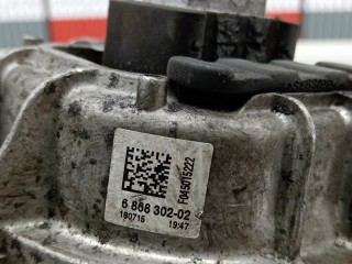 Подушка крепления двигателя, ориг. номер 13981112GE, 22116868302, BMW 5 E60/E61 2007-2010