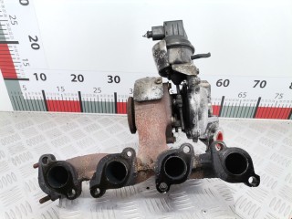 Турбина, ориг. номер 03L253056A, 03L253010C, Volkswagen Passat 2005-2010